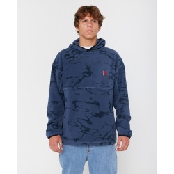 SEARCH LIGHT POLAR HOOD - RIP CURL 