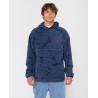 SEARCH LIGHT POLAR HOOD - RIP CURL