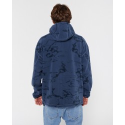SEARCH LIGHT POLAR HOOD - RIP CURL 