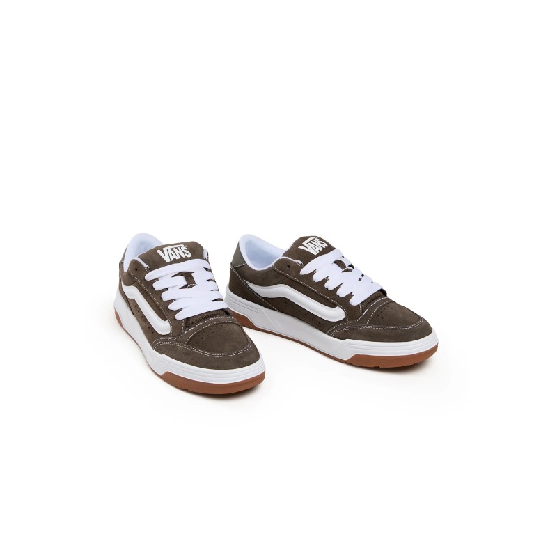 Hylane Suede - VANS 