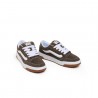 Hylane Suede - VANS