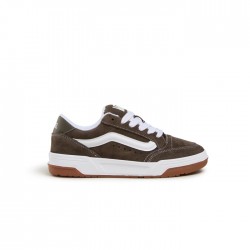 Hylane Suede - VANS 