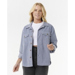 STEVIE CORD SHIRT - RIP CURL 