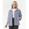 STEVIE CORD SHIRT - RIP CURL