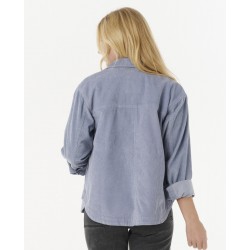 STEVIE CORD SHIRT - RIP CURL 