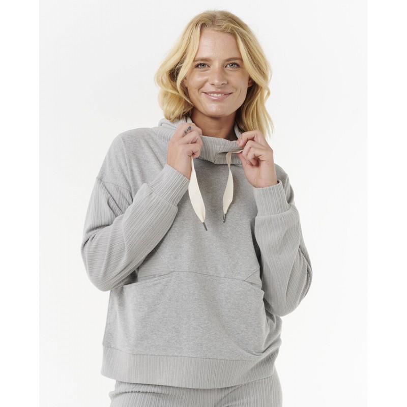 COSY HOODIE - RIP CURL COSY HOODIE - RIP CURL