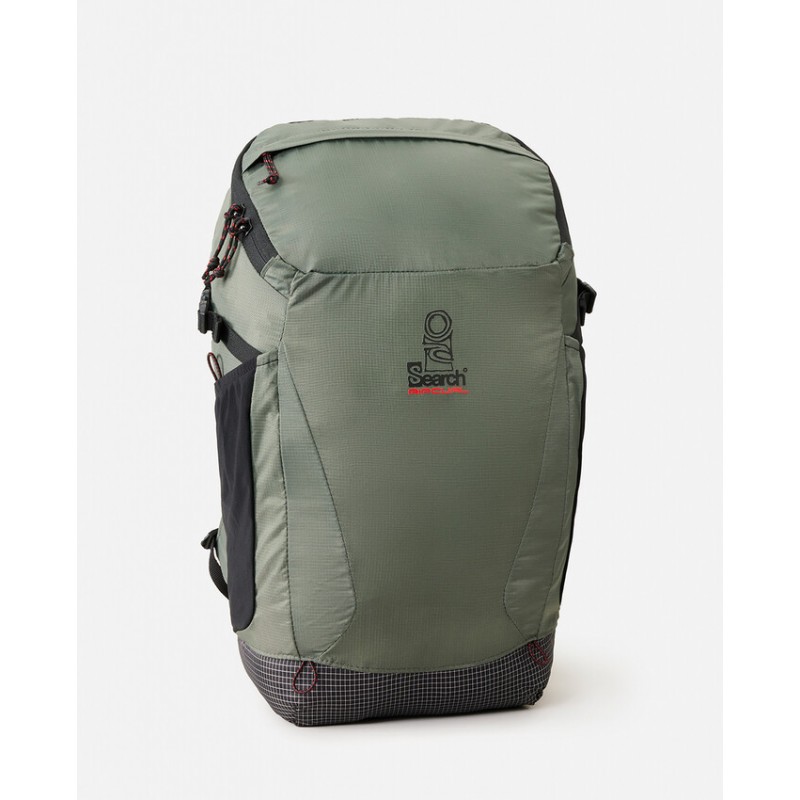SEARCH PACKABLE 25L BACKPACK - RIP CURL SEARCH PACKABLE 25L BACKPACK - RIP CURL