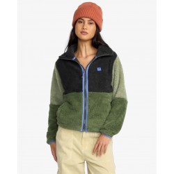 SWITCHBACK ZIP - BILLABONG 
