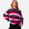 Riot Knit Crew - SANTA CRUZ