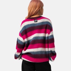 Riot Knit Crew - SANTA CRUZ 