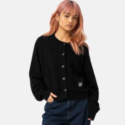 Wharf Knit Cardigan - SANTA CRUZ 