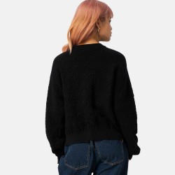 Wharf Knit Cardigan - SANTA CRUZ 