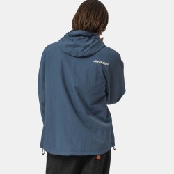 Camper Jacket - SANTA CRUZ 