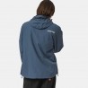 Camper Jacket - SANTA CRUZ