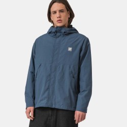 Camper Jacket - SANTA CRUZ 