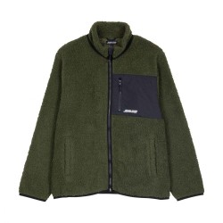 Freestyle Jacket - SANTA CRUZ 