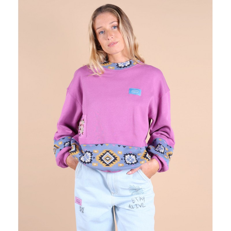 Sweat MIRAGE - OXBOW Sweat MIRAGE - OXBOW