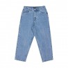Railroad Pants - SANAT CRUZ