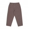 Railroad Pants - SANAT CRUZ