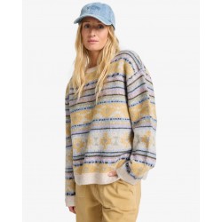 CAMP SWEATER - BILLABONG 