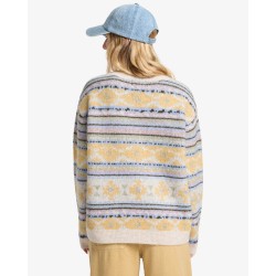 CAMP SWEATER - BILLABONG 