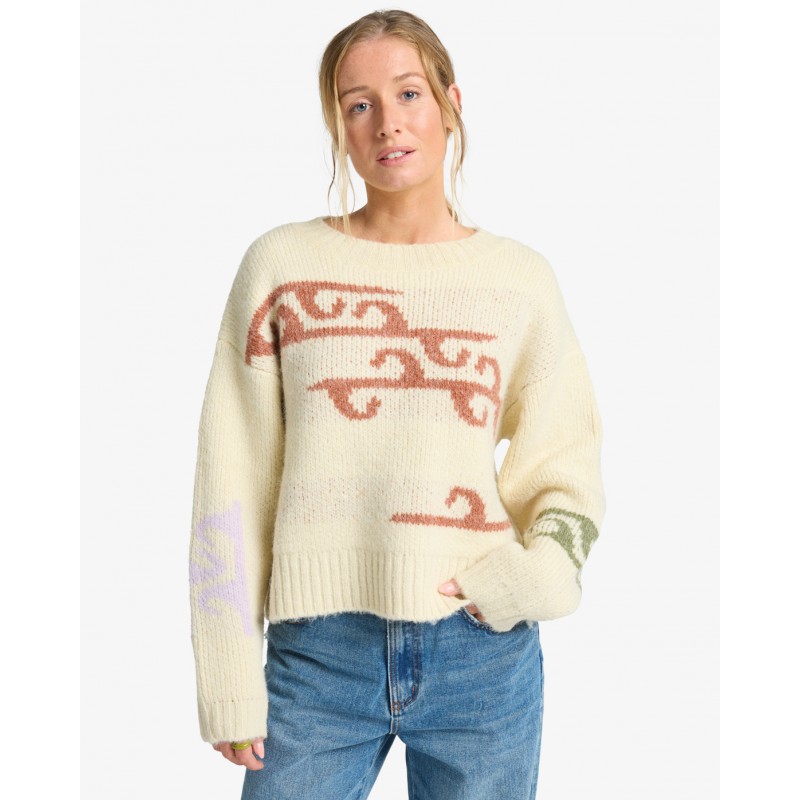 NO ALOHA - BILLABONG NO ALOHA - BILLABONG