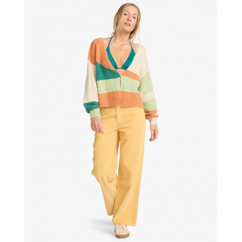 ON YOU - BILLABONG ON YOU - BILLABONG