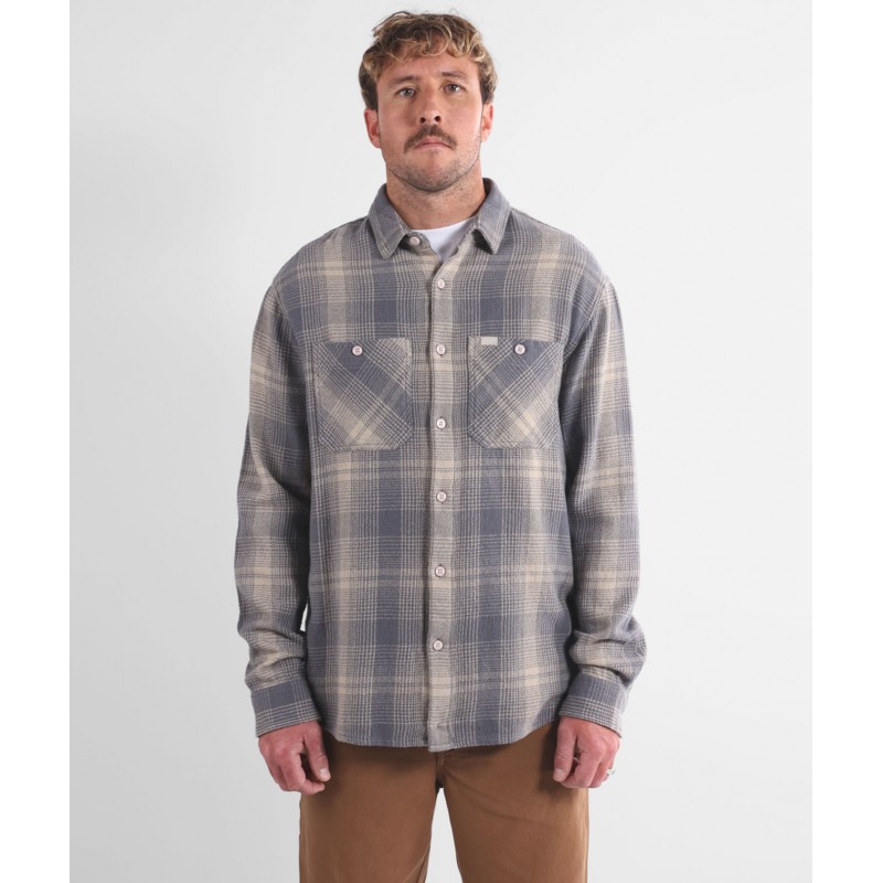 BOUNDARY - OXBOW BOUNDARY - OXBOW