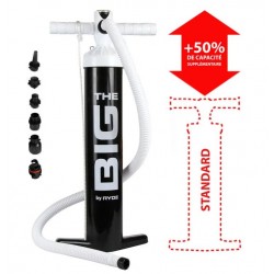 POMPE BIG HP3 - RYDE