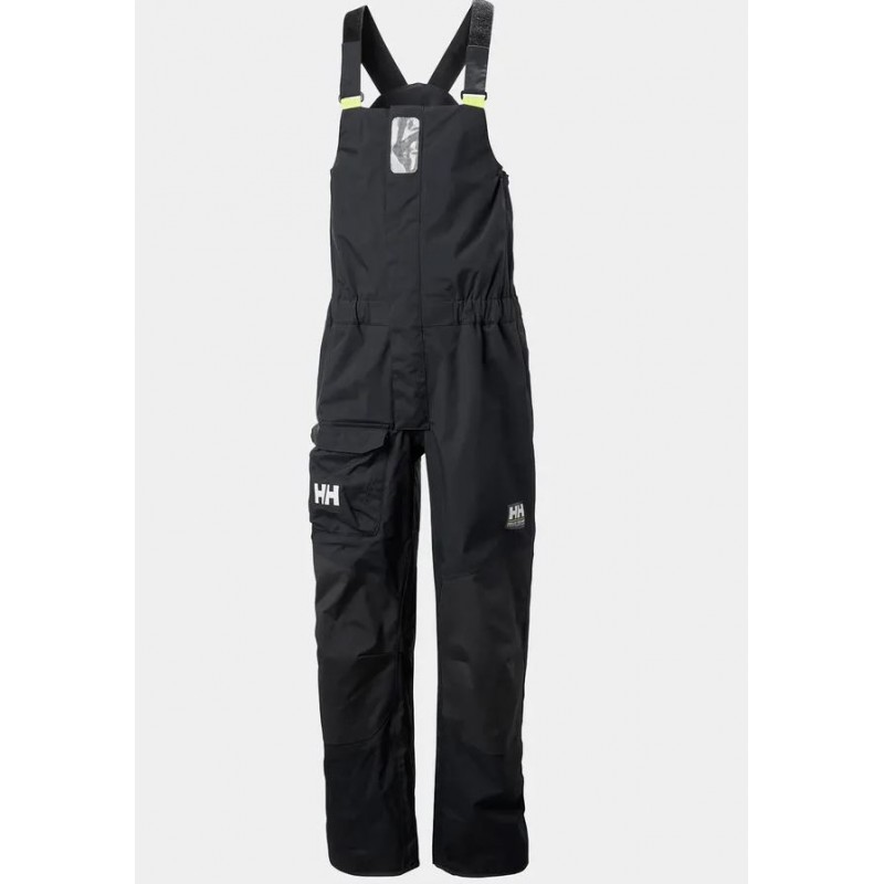 SALOPETTE PIER 3.0 - HELLY HANSEN SALOPETTE PIER 3.0 - HELLY HANSEN