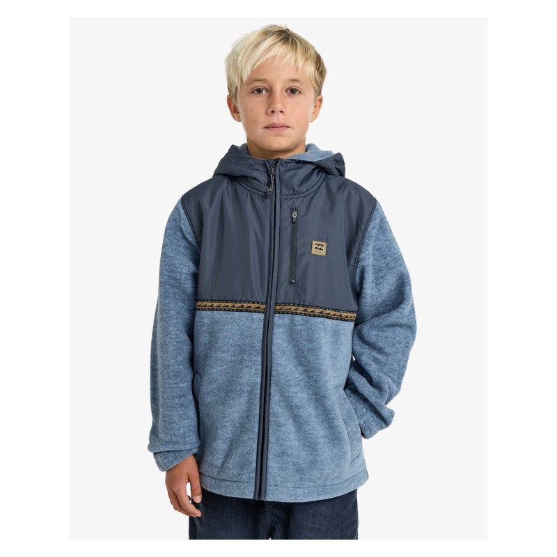 BOUNDARY LITE - BILLABONG 