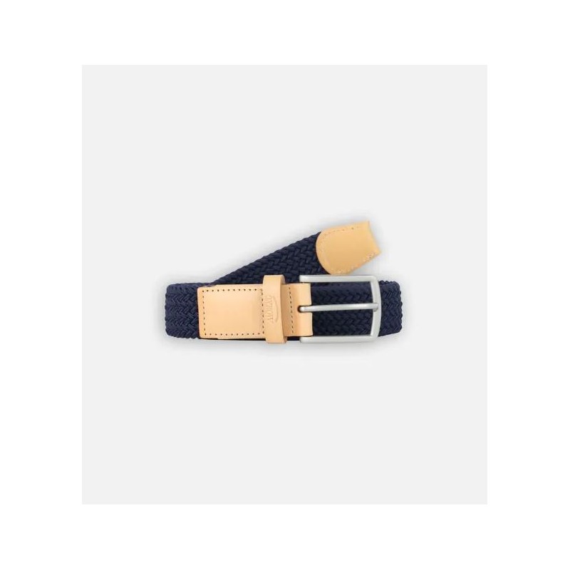 Ceinture tressée MAMBO - OXBOW Ceinture tressée MAMBO - OXBOW