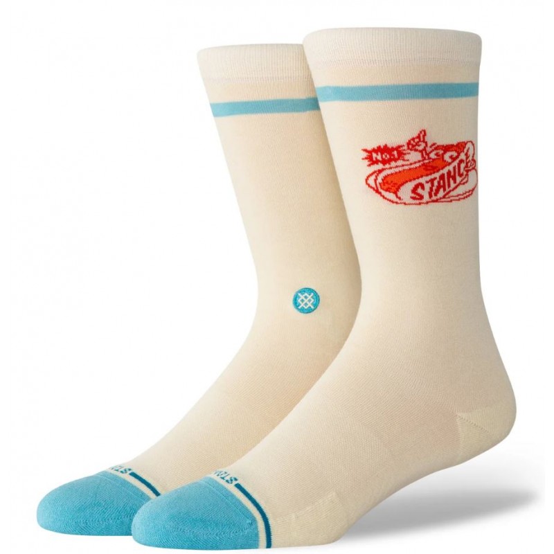 DOG CREW - STANCE DOG CREW - STANCE