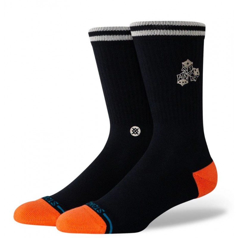 HIGH ROLLER CREW - STANCE HIGH ROLLER CREW - STANCE