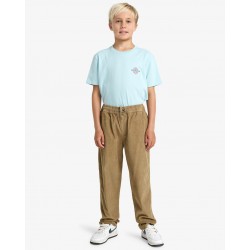 LARRY CORD - BILLABONG 