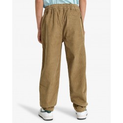 LARRY CORD - BILLABONG 