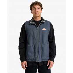 MOGUL PUFFER - BILLABONG