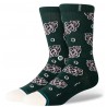 PINE BROCADE CREW - STANCE