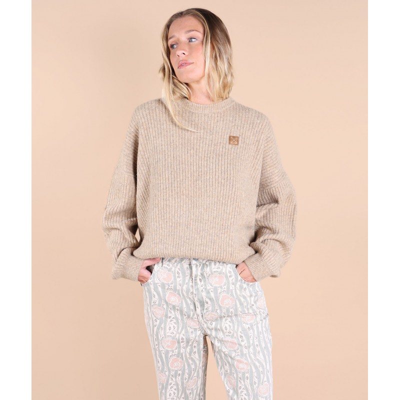 RIBBED - OXBOW RIBBED - OXBOW