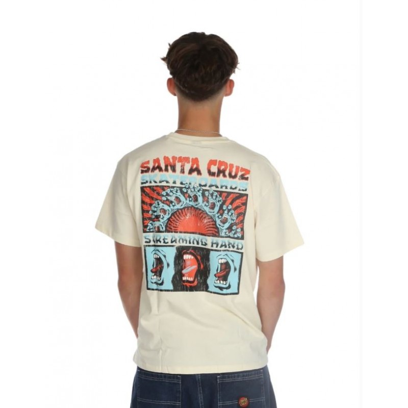 VTG Screaming Connect - SANTA CRUZ 