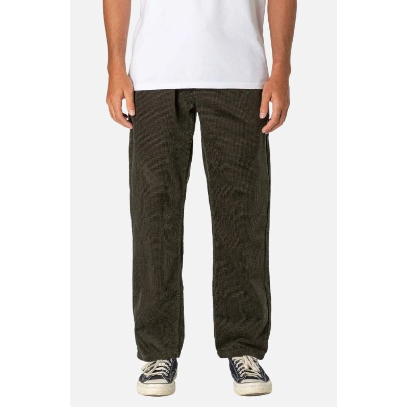 WARD PANT - KATIN WARD PANT - KATIN