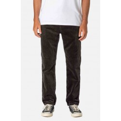 PIPELINE CORDUROY PANT - KATIN 