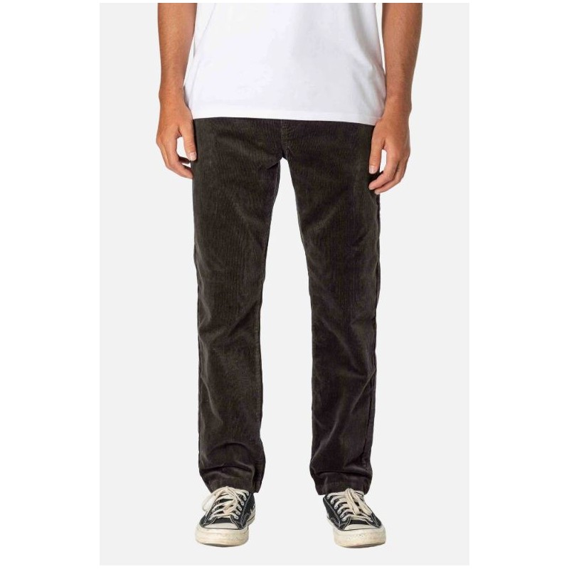 PIPELINE CORDUROY PANT - KATIN PIPELINE CORDUROY PANT - KATIN