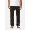 PIPELINE CORDUROY PANT - KATIN
