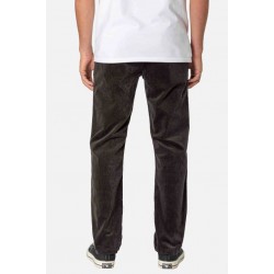 PIPELINE CORDUROY PANT - KATIN 