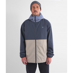 BLOCKED Waterproof jacket - OXBOW 