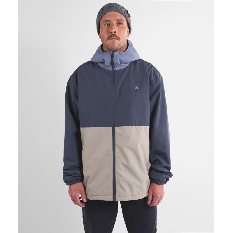 BLOCKED Waterproof jacket - OXBOW BLOCKED Waterproof jacket - OXBOW