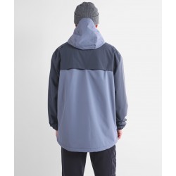 BLOCKED Waterproof jacket - OXBOW 