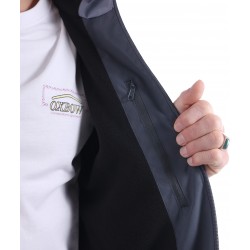 BLOCKED Waterproof jacket - OXBOW 