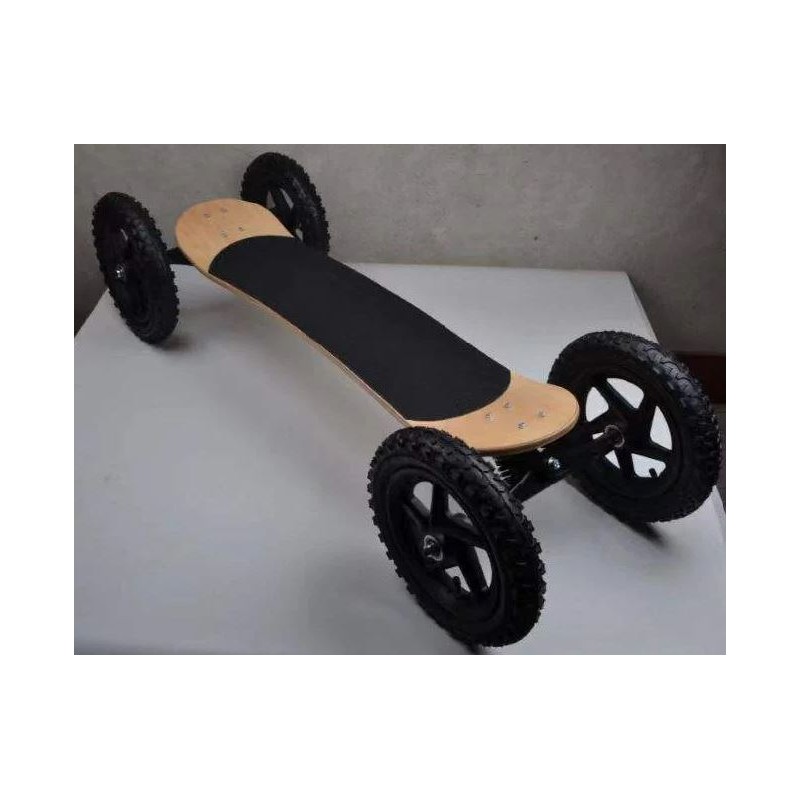 Strapless Wing Skate - SURFPISTOLS Strapless Wing Skate - SURFPISTOLS